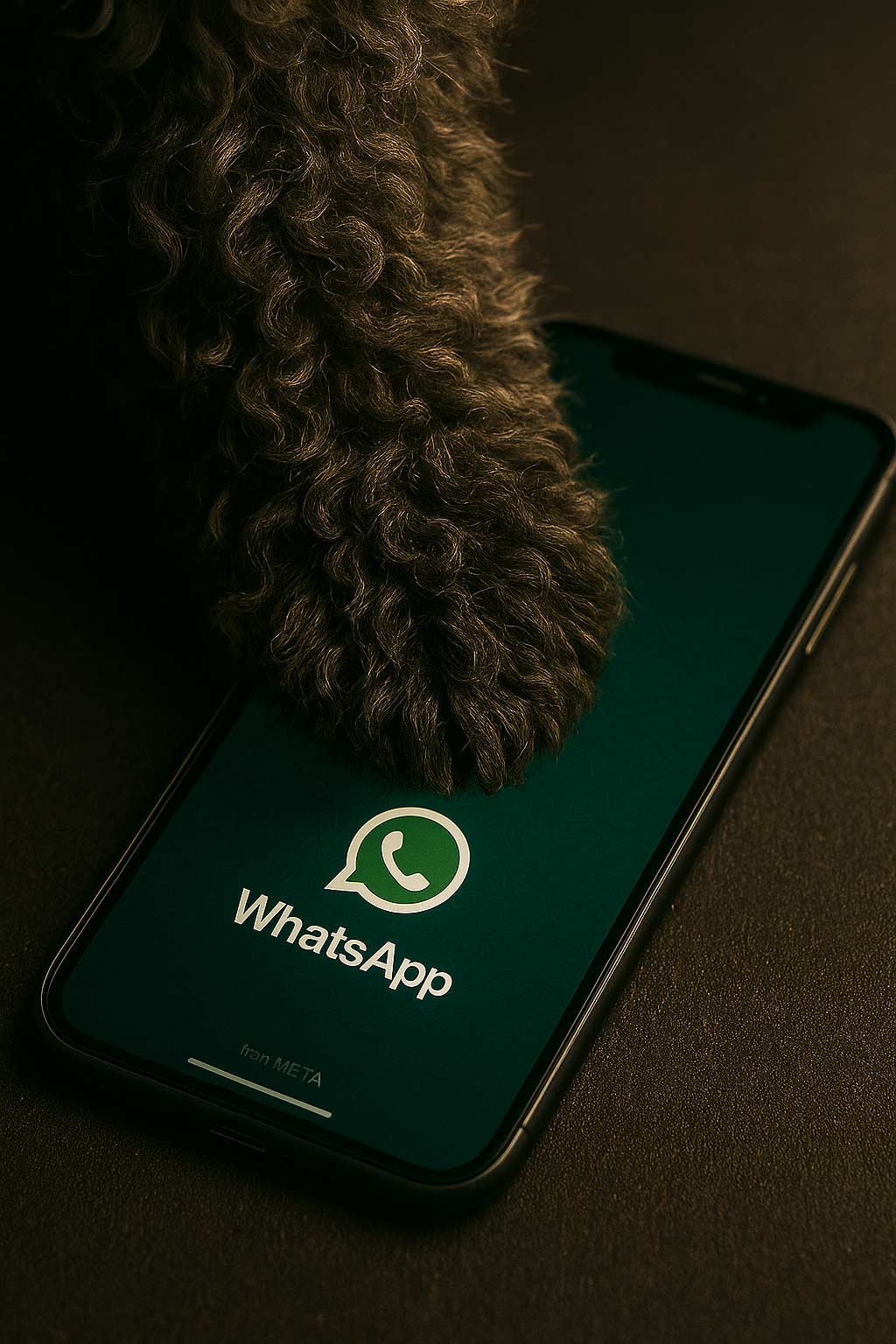 Agendar Citas con IA en WhatsApp