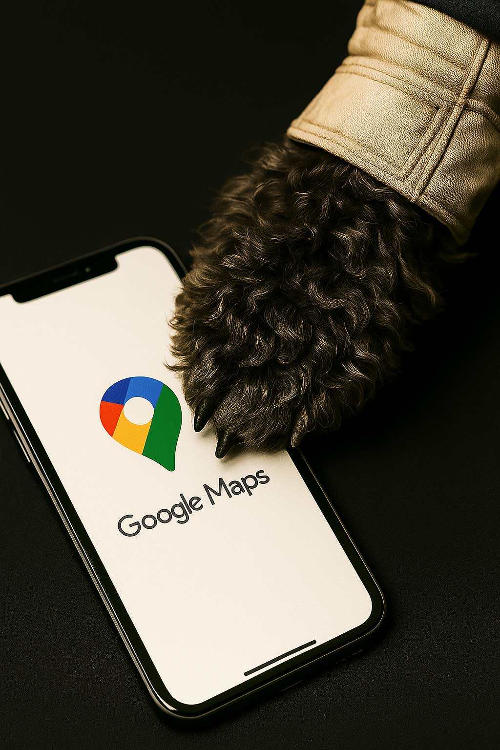 Agente de Google Reviews con IA
