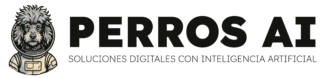 Logo Perros AI