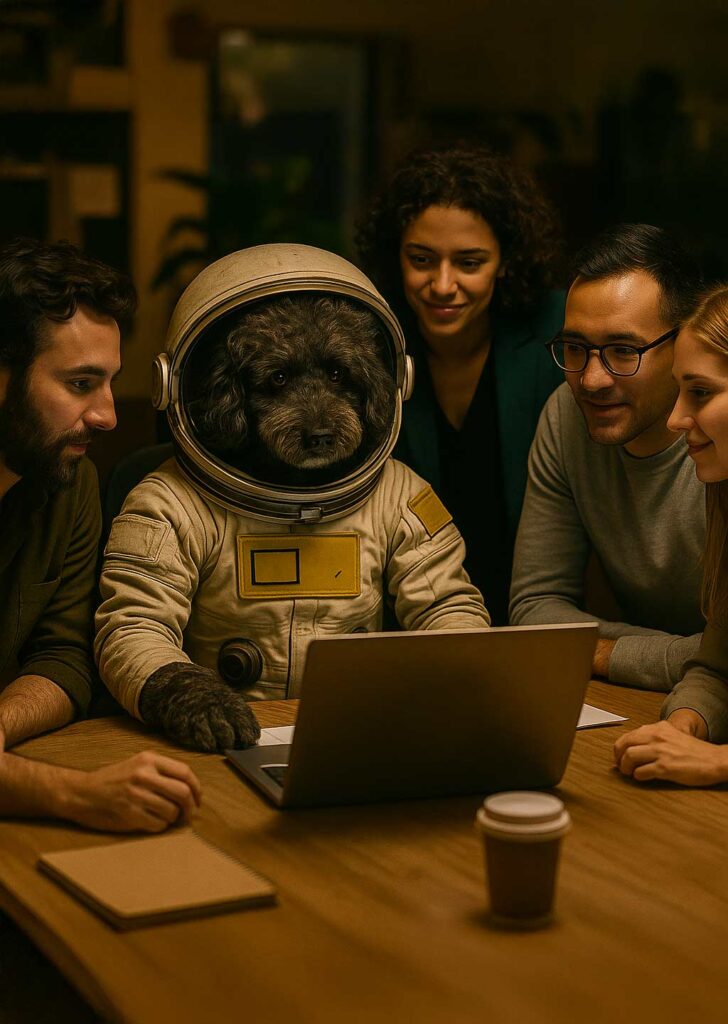 Automatizaciones WhatsApp con IA | Perros AI